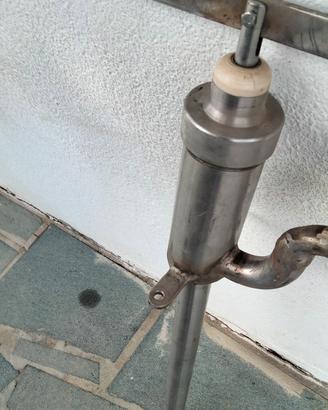 
Pompa per liquidi 