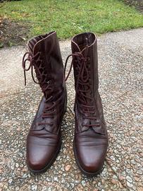 Stivaletto Veronella - pelle - taglia 36