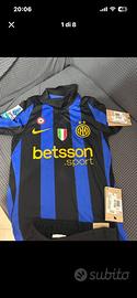 completo inter nuovo 26/27