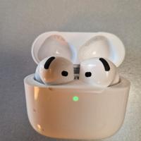 AIRPODS APPLE