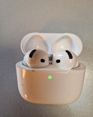 AIRPODS APPLE
