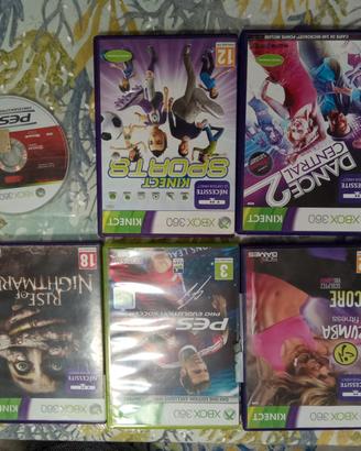 giochi xbox