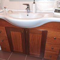 mobili arredo bagno