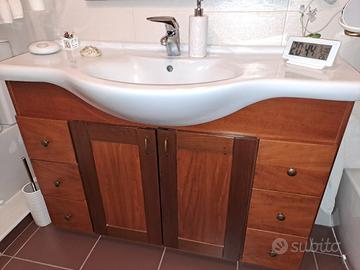 mobili arredo bagno