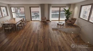 Rif.3906B| appartamento chioggia