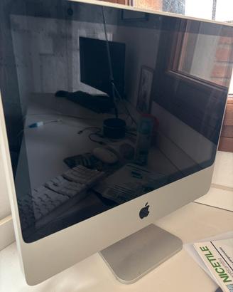 Imac 2008