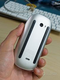 Magic Mouse (USB‑C) Apple