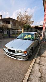 Bmw e36 M54b30