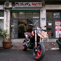 Ducati Hypermotard ABS RVE