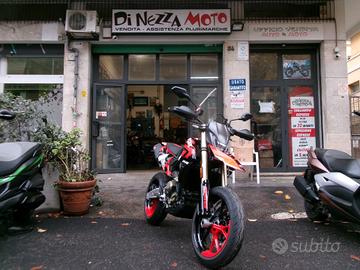 Ducati Hypermotard ABS RVE