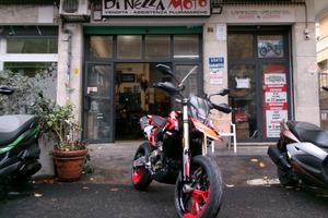 Ducati Hypermotard ABS RVE