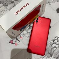 Samsung A03