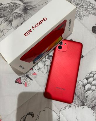 Samsung A03
