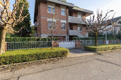 Appartamento in bifamiliare