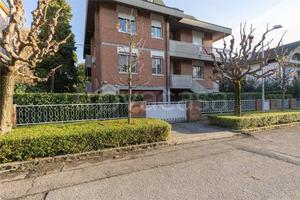 Appartamento in bifamiliare