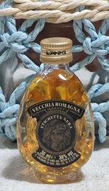 Mignon Vecchia Romagna Brandy – Etichetta Nera
