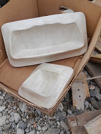 portasaponi e portarotoli