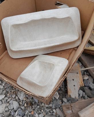 portasaponi e portarotoli