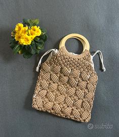 Borsette Passeggio Donna