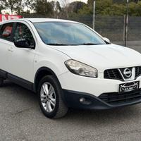 Nissan Qashqai 1.5 dCi DPF Tekna