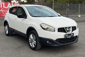 Nissan Qashqai 1.5 dCi DPF Tekna