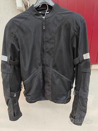 Giacca moto AXO estiva