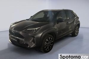 Toyota Yaris Cross 1.5h Trend fwd 116cv e-cvt