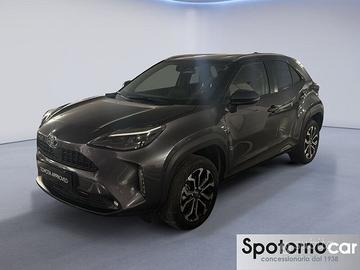Toyota Yaris Cross 1.5h Trend fwd 116cv e-cvt