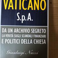 VATICANO S.p.A.***