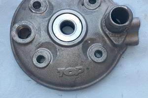 Testata Cilindro TPR AM6.