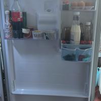 Frigo no frost