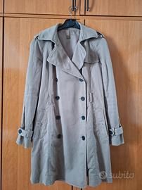 Trench Mango