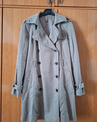 Trench Mango