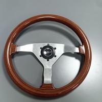 volante in legno personal