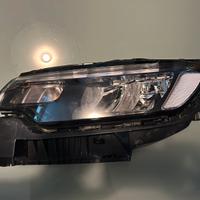 Faro sinistro Jeep Compass 2a edizione (2017-2025)