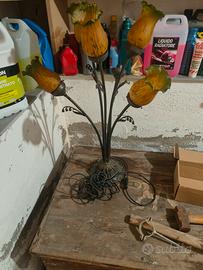 lampada da tavolo