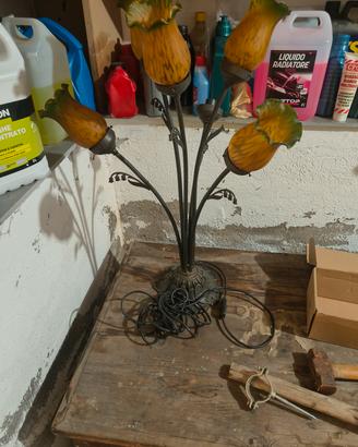 lampada da tavolo