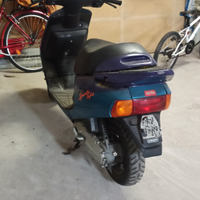 Aprilia amico