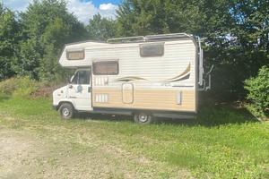 Camper Arca America o leggere bene