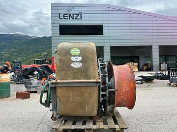 ATOMIZZATORE WAIBL da 300l