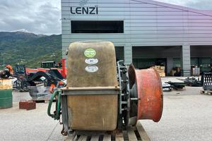 ATOMIZZATORE WAIBL da 300l