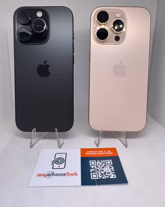 Iphone 16 pro 128gb 🍎