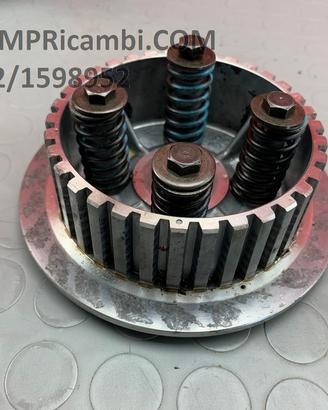 TAMBURELLO CAMPANA KAWASAKI KX 125 1999 2000 KX125