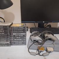 ps1 piu giochi