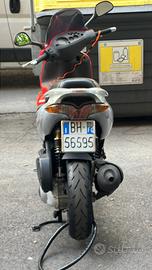 GILERA RUNNER 200 vxr