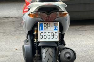 GILERA RUNNER 200 vxr