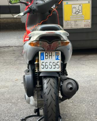 GILERA RUNNER 200 vxr