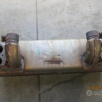 Marmitte, Silenziatori e Terminali scarico Ferrari