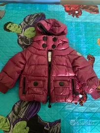 Moncler bambino 2 anni hotsell