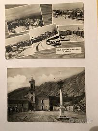 Lotto cartoline provincia di Chieti